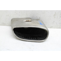 2012-2016 Porsche 911 991 3.4 Exhaust Muffler Tip Right OEM