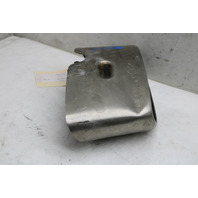 2012-2016 Porsche 911 991 3.4 Exhaust Muffler Tip Right OEM