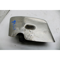 2012-2016 Porsche 911 991 3.4 Exhaust Muffler Tip Right OEM