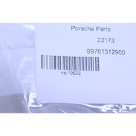 2005-2008 Porsche 911 997 Boxster Cayman 987 Spoiler Sport Exhaust PSM Switch OEM