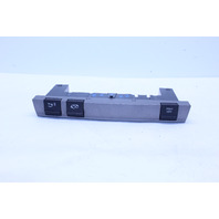 2005-2008 Porsche 911 997 Boxster Cayman 987 Spoiler Sport Exhaust PSM Switch OEM