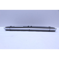 2005-2012 Porsche 911 997 Boxster Cayman 987 Dash Cup Holder Galvano Silver OEM