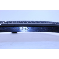 2005-2012 Porsche Boxster 987 Wind Screen Deflector Right OEM