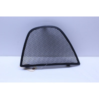 2005-2012 Porsche Boxster 987 Wind Screen Deflector Right OEM