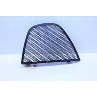 2005-2012 Porsche Boxster 987 Wind Screen Deflector Right OEM