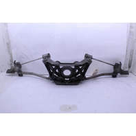 2009-2012 Porsche Boxster Cayman 987 Exhaust Muffler Support Bracket OEM