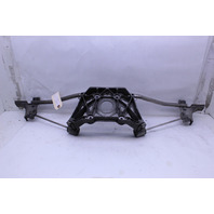 2009-2012 Porsche Boxster Cayman 987 Exhaust Muffler Support Bracket OEM