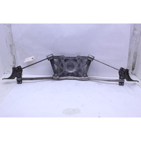 2009-2012 Porsche Boxster Cayman 987 Exhaust Muffler Support Bracket OEM