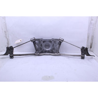 2009-2012 Porsche Boxster Cayman 987 Exhaust Muffler Support Bracket OEM