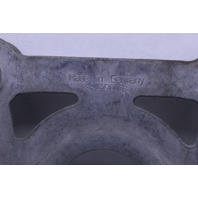 2009-2012 Porsche Boxster Cayman 987 Exhaust Muffler Support Bracket OEM