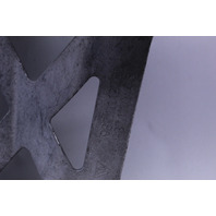 2009-2012 Porsche Boxster Cayman 987 Exhaust Muffler Support Bracket OEM