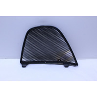 2005-2012 Porsche Boxster 987 Left Wind Screen Deflector 98756158300 OEM