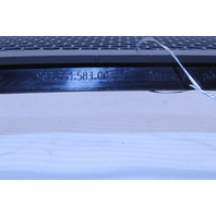 2005-2012 Porsche Boxster 987 Left Wind Screen Deflector 98756158300 OEM