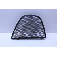 2005-2012 Porsche Boxster 987 Left Wind Screen Deflector 98756158300 OEM