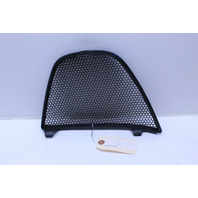 2005-2012 Porsche Boxster 987 Left Wind Screen Deflector 98756158300 OEM