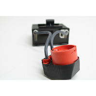 1999 2000 2001 Porsche 911 Xenon Hid Headlight Ballast - 1307329046 OEM