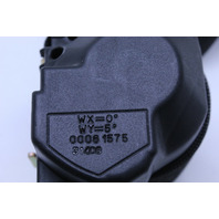 1999-2001 Porsche 911 996 Coupe Left Driver Front Seat Belt OEM 99680303300