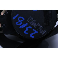 1999-2001 Porsche 911 996 Coupe Right Passenger Front Seat Belt OEM 99680303402