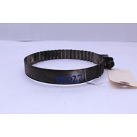 2005-2012 Porsche Boxster Cayman 987 Exhaust Muffler Clamp OEM