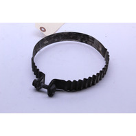 2005-2012 Porsche Boxster Cayman 987 Exhaust Muffler Clamp OEM