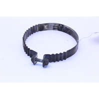 2005-2012 Porsche Boxster Cayman 987 Exhaust Muffler Clamp OEM