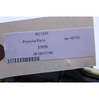 1997-1998 Porsche Boxster 986 Right Door Latch Lock OEM 3B1837016E