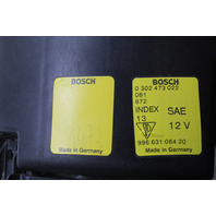 1999-2001 Porsche 911 Boxster Headlight Halogen Right OEM