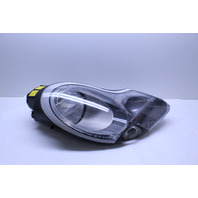 1999-2001 Porsche 911 Boxster Headlight Halogen Right OEM