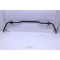 2006-2012 Porsche Cayman 3.4 Rear Sway Bar Stabilizer Bar - 98733370103 OEM