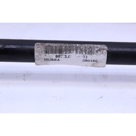 2006-2012 Porsche Cayman 3.4 Rear Sway Bar Stabilizer Bar - 98733370103 OEM