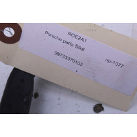 2006-2012 Porsche Cayman 3.4 Rear Sway Bar Stabilizer Bar - 98733370103 OEM