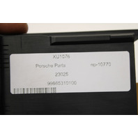 1997-1999 Porsche Boxster 986 Climate Temperature Control 99665310101 OEM