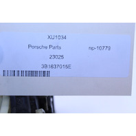 1997-1998 Porsche Boxster 986 Left Door Latch Lock OEM 3B1837015E