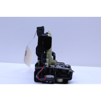 1997-1998 Porsche Boxster 986 Left Door Latch Lock OEM 3B1837015E