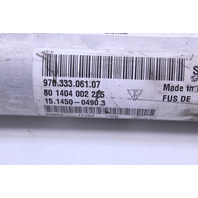 2010-2013 Porsche Panamera Rear Suspension Shock Absorber OEM