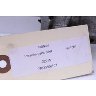 2010-2013 Porsche Panamera Rear Suspension Shock Absorber OEM