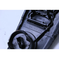 1999 Porsche 911 996 Dash Switch Plate Bezel Left OEM