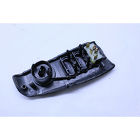 1999 Porsche 911 996 Dash Switch Plate Bezel Left OEM