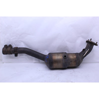 2005 2006 2007 2008 Porsche 911 997 Exhaust Muffler Header Pipe Right - 99711303604 OEM