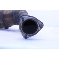 2005 2006 2007 2008 Porsche 911 997 Exhaust Muffler Header Pipe Right - 99711303604 OEM