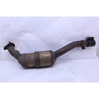 2005 2006 2007 2008 Porsche 911 997 Exhaust Muffler Header Pipe Right - 99711303604 OEM