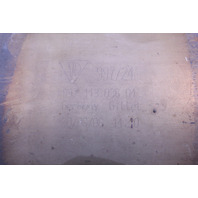 2005 2006 2007 2008 Porsche 911 997 Exhaust Muffler Header Pipe Right - 99711303604 OEM