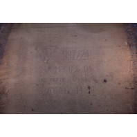 2005 2006 2007 2008 Porsche 911 997 Exhaust Muffler Header Pipe Right - 99711303604 OEM