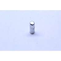 1997-2004 Porsche 911 Boxster Parking Brake Handle Button Silver OEM