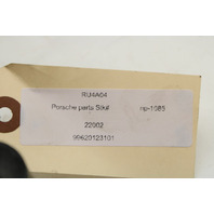 2000-2004 Porsche 911 Boxster Fuel Vapor Valve Housing OEM