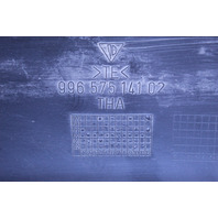 1999-2004 Porsche 911 Boxster Radiator Air Duct 99657514102 OEM