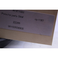 2012-2016 Porsche 911 991 Front Bumper Center Air Duct - 99150556900 OEM