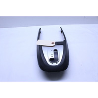 2005-2008 Porsche 911 997 Boxster Cayman Automatic Shifter Trim Cover Black OEM