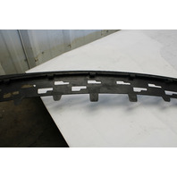 2012-2016 Porsche 911 991 Front Bumper Lower Bumper Spoiler OEM