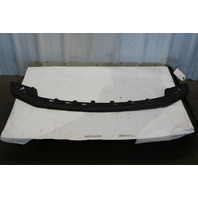 2012-2016 Porsche 911 991 Front Bumper Lower Bumper Spoiler OEM